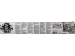 Art for the Home Fototapete Kids jungle 280 x 300 cm