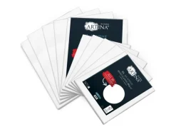 New Artina Akademie Keilrahmen 40x50cm 5 + 30x40cm 5 FSC 10tlg