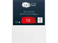 Clearance Artina Akademie Keilrahmen 70x90cm FSC