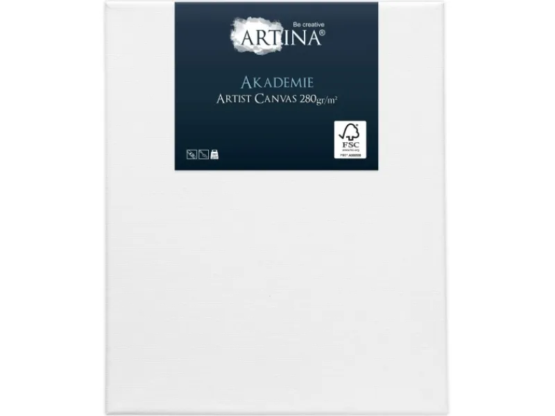 Artina Akademie Keilrahmen 30x40cm FSC