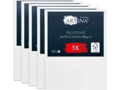 Discount Artina Akademie Keilrahmen 70x100cm FSC 5tlg