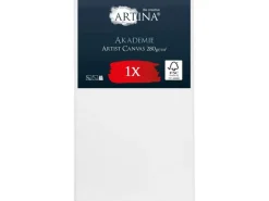 Artina Akademie Keilrahmen 80x140cm FSC