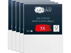 Discount Artina Akademie Keilrahmen 80x100cm FSC 5tlg