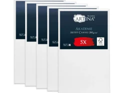 Discount Artina Akademie Keilrahmen 70x120cm FSC 5tlg