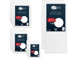 Artina Akademie Keilrahmen FSC 14tlg