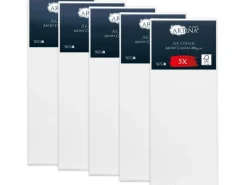 Artina Akademie Keilrahmen 30x80cm FSC 5tlg