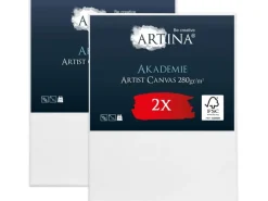 Online Artina Akademie Keilrahmen 80x100cm 2tlg