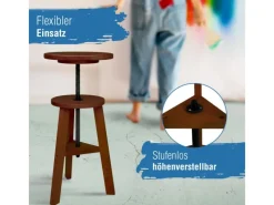 Artina Arles Malhocker FSC