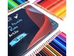 Artina Artilo kids/school Buntstifte 72er Set