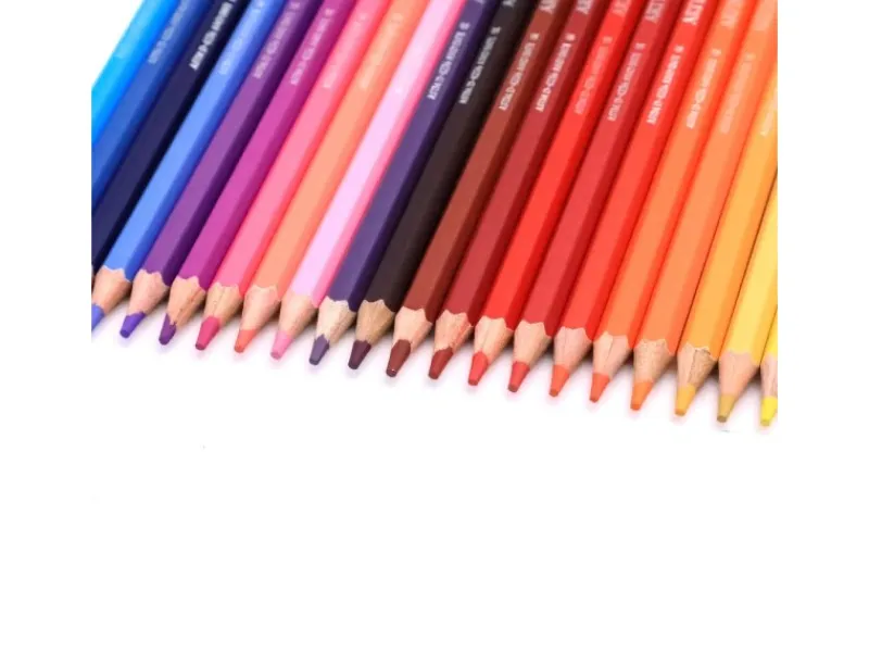 Artina Artilo kids/school Buntstifte 72er Set