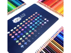 Artina Artilo kids/school Buntstifte 72er Set