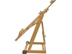 Online Artina Bordeaux Staffelei Buche