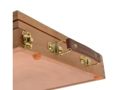 Best Artina Calais Staffelei Buche