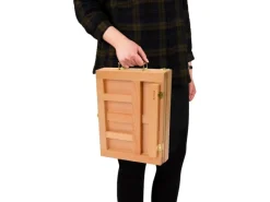 Artina Corsica Malset mit Colmar Staffelei