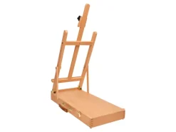 Clearance Artina Le Mans Staffelei Buche