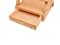 Clearance Artina Le Mans Staffelei Buche