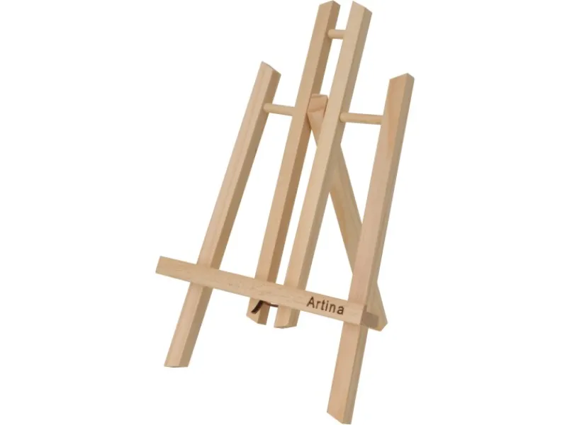 Artina Manchester Staffelei Kiefer