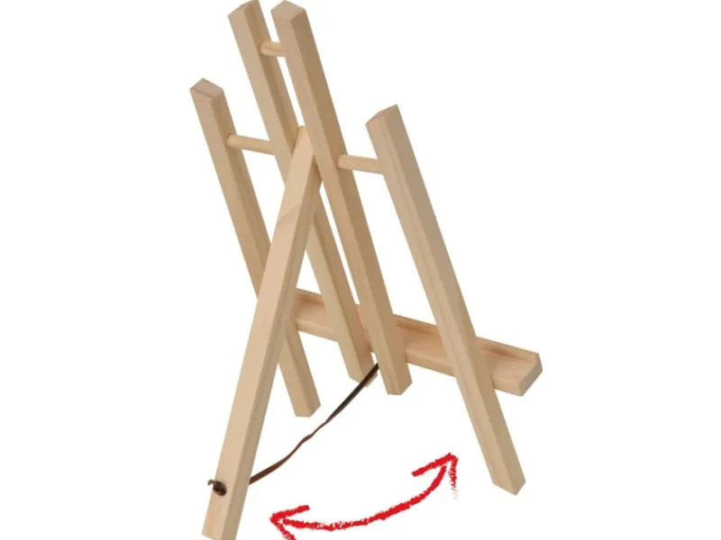 Artina Manchester Staffelei Kiefer