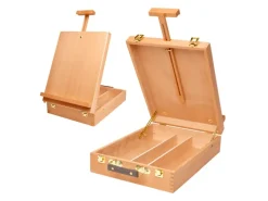 Artina Nancy Staffelei Buche