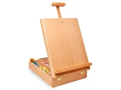 Artina Nancy Staffelei Buche