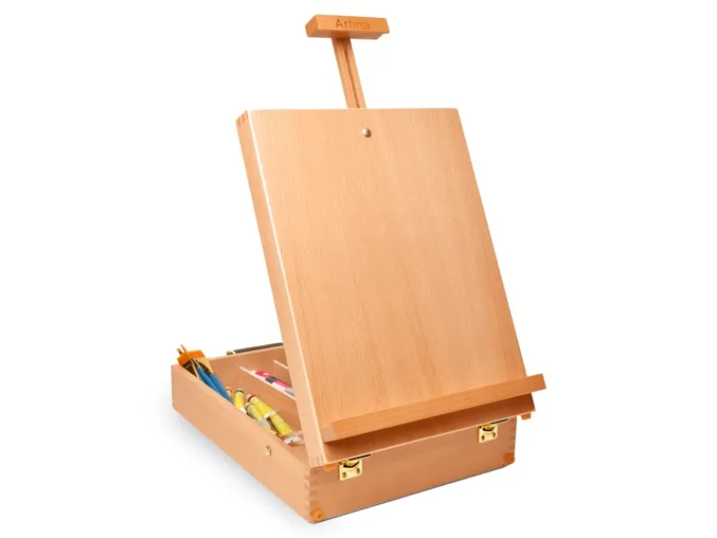 Artina Nancy Staffelei Buche