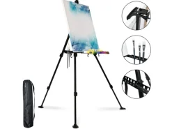 New Artina Paris Staffelei Metall