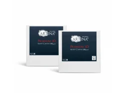 Artina Premium 3D Keilrahmen 40x40cm FSC 2tlg