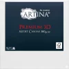 Artina Premium 3D Keilrahmen 18x24cm FSC