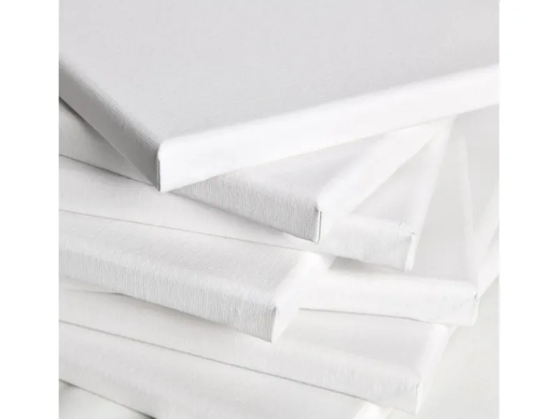 Artina Premium 3D Keilrahmen 24x30cm FSC 2tlg