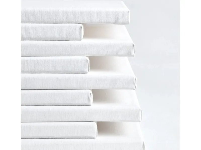 Artina Premium 3D Keilrahmen 24x30cm FSC 2tlg