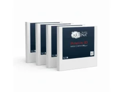 Artina Premium 3D Keilrahmen 40x50cm FSC 4tlg