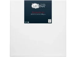 Artina Premium 3D Keilrahmen 60x60cm FSC