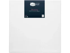 Artina Premium 3D Keilrahmen 40x40cm FSC