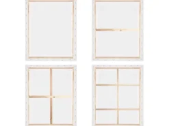 Clearance Artina Premium Keilrahmen 60x80cm FSC