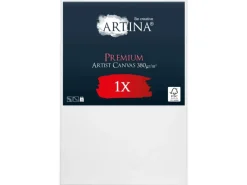 Artina Premium Keilrahmen 40x60cm FSC