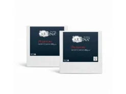 Artina Premium Keilrahmen 40x60cm FSC 2tlg