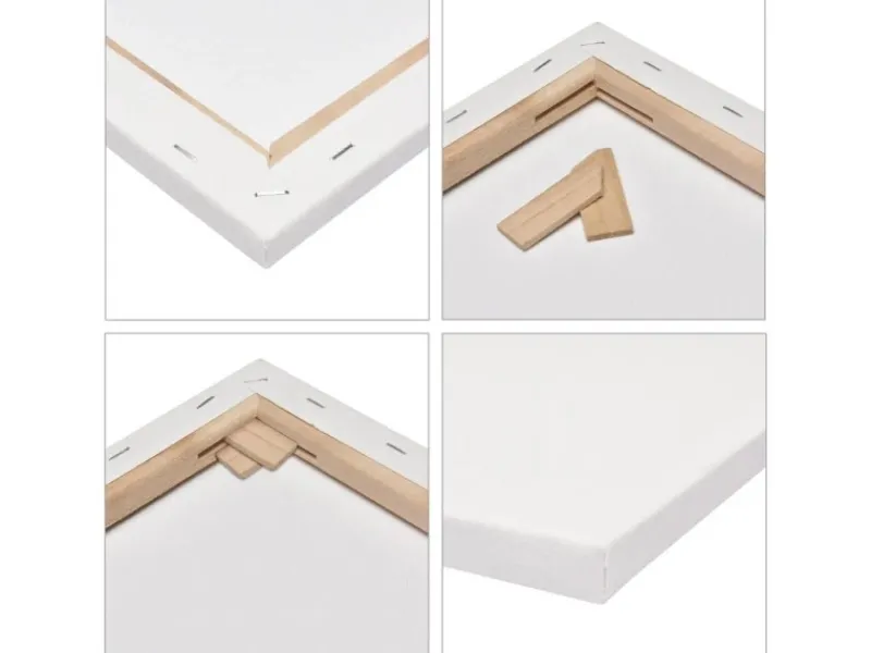 Sale Artina Premium Keilrahmen 30x40cm FSC