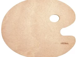 Online Artina Santorini Malset mit Le Mans Staffelei Mehrfarbig