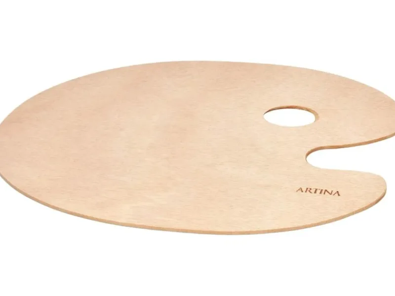 Online Artina Santorini Malset mit Le Mans Staffelei Mehrfarbig