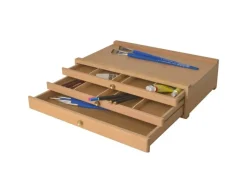 Artina Troyes Malkoffer