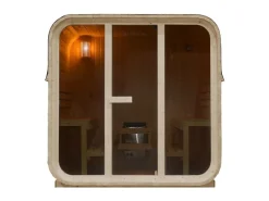 Online Artsauna Cube Fasssauna Fjora