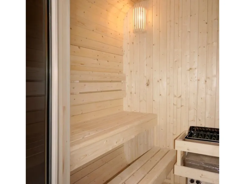 Online Artsauna Cube Fasssauna Fjora