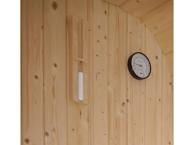 Online Artsauna Cube Fasssauna Fjora