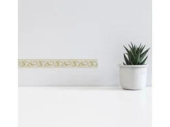 AS-Creation A.S. Création Borte selbstklebend Barock 5 m x 8 cm