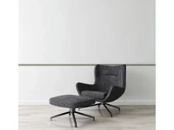 AS-Creation A.S. Création Borte selbstklebend Muster 5 m x 5 cm Silber-Beige