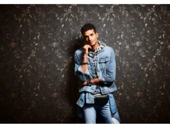 AS-Creation A.S. Création Tapete Barockmuster Schwarz und Gold 53 cm x 10,05 m AS-374132