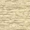 Hot AS-Creation A.S. Création Tapete Stein-Optik Beige und Creme-Beige 53 cm x 10,05 m AS-707130
