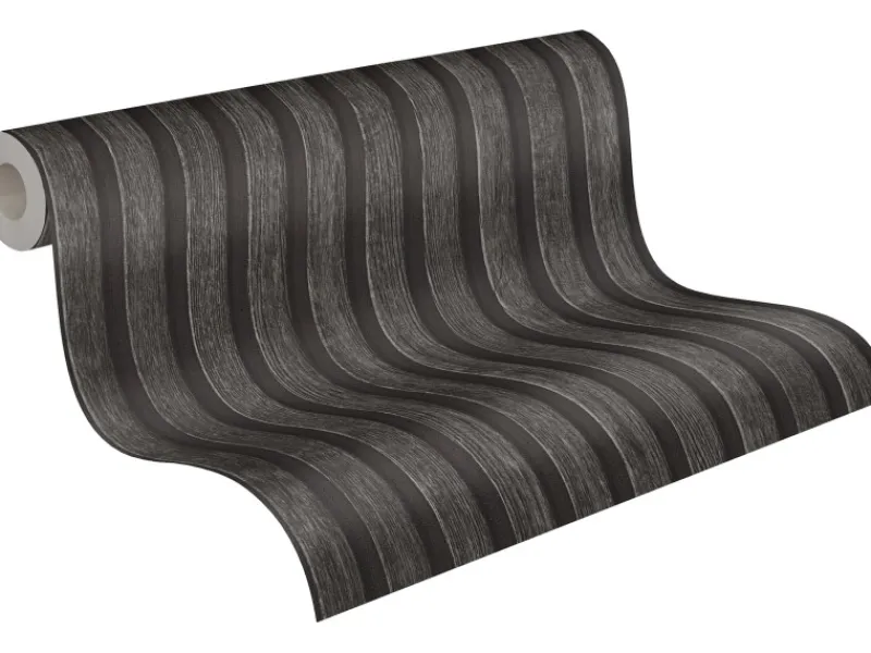 AS-Creation A.S. Création Vliestapete Holzpaneele FSC®