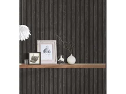 AS-Creation A.S. Création Vliestapete Holzpaneele FSC®