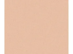 Discount AS-Creation A.S. Création Vliestapete Uni Orange Lachs Lachs-Orange